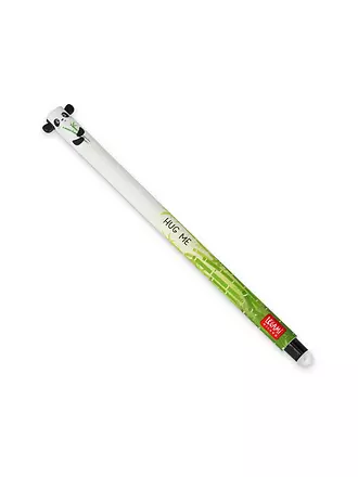 LEGAMI | Löschbarer Gelstift - Erasable Pen PANDA | 
